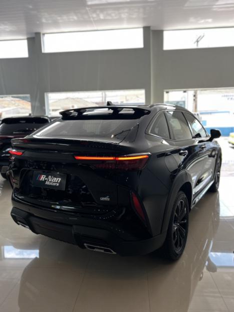 GWM Haval H6 GT 1.5 PHEV AWD E-TRACTION AUTOMÁTICO, Foto 4