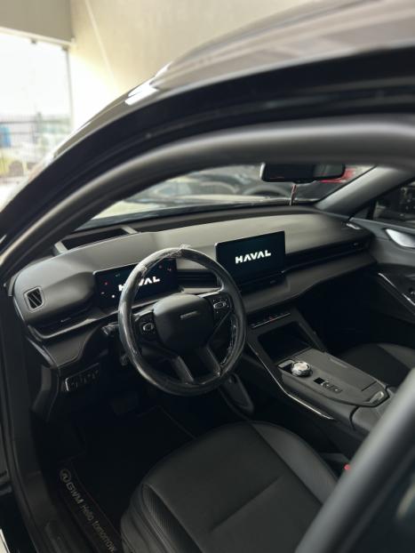 GWM Haval H6 GT 1.5 PHEV AWD E-TRACTION AUTOMÁTICO, Foto 6