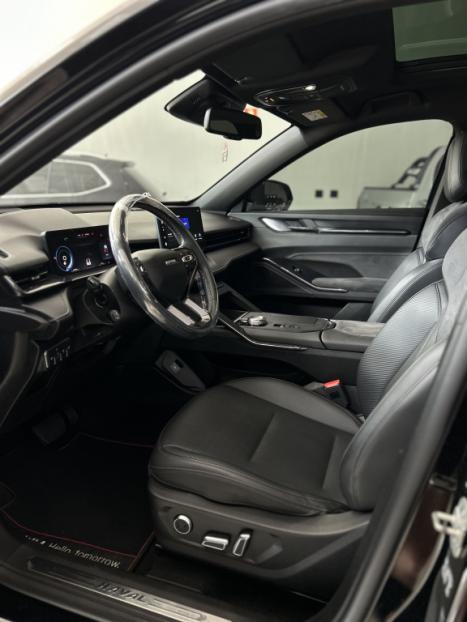 GWM Haval H6 GT 1.5 PHEV AWD E-TRACTION AUTOMÁTICO, Foto 8