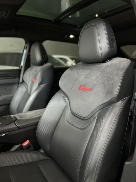 GWM Haval H6 GT 1.5 PHEV AWD E-TRACTION AUTOMÁTICO, Foto 9