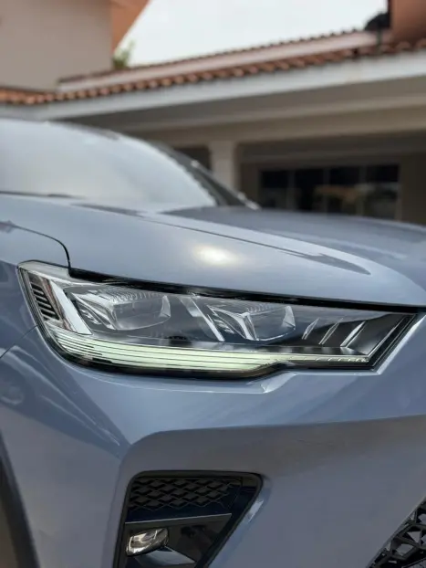 GWM Haval H6 GT 1.5 PHEV AWD E-TRACTION AUTOMÁTICO, Foto 2
