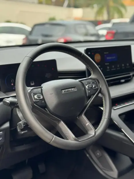 GWM Haval H6 GT 1.5 PHEV AWD E-TRACTION AUTOMÁTICO, Foto 9