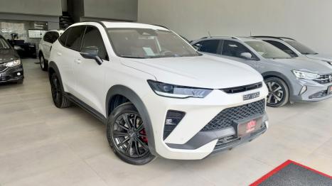 GWM Haval H6 GT 1.5 PHEV AWD E-TRACTION AUTOMÁTICO, Foto 2