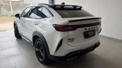 GWM Haval H6 GT 1.5 PHEV AWD E-TRACTION AUTOMÁTICO, Foto 3
