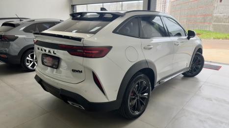 GWM Haval H6 GT 1.5 PHEV AWD E-TRACTION AUTOMÁTICO, Foto 4