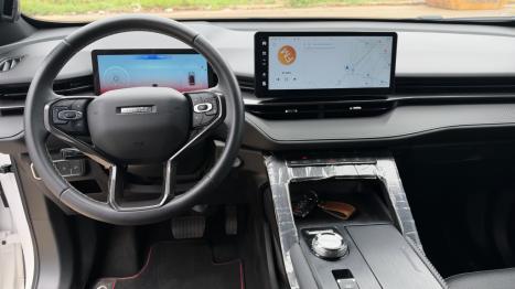 GWM Haval H6 GT 1.5 PHEV AWD E-TRACTION AUTOMÁTICO, Foto 6