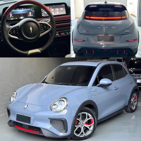 GWM Ora 03 63 KW EL�TRICO GT, Foto 1
