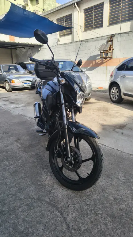 HAOJUE DK 160 , Foto 3