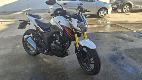 HAOJUE DR 160 FI , Foto 1