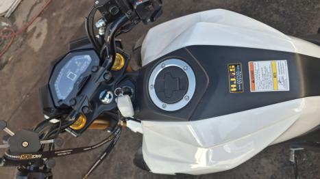 HAOJUE DR 160 FI , Foto 10