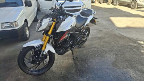 HAOJUE DR 160 FI , Foto 2