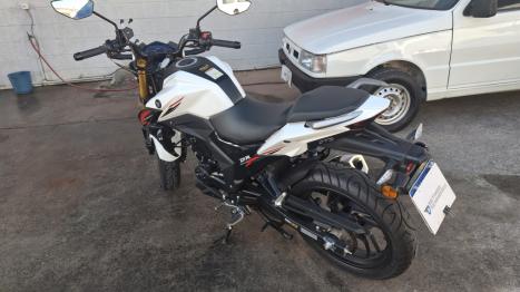 HAOJUE DR 160 FI , Foto 8