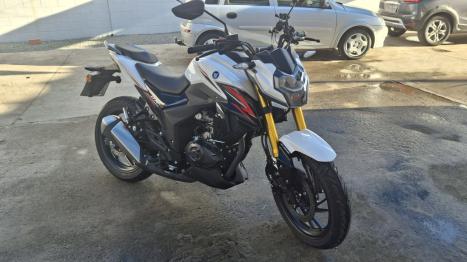 HAOJUE DR 160 FI , Foto 9