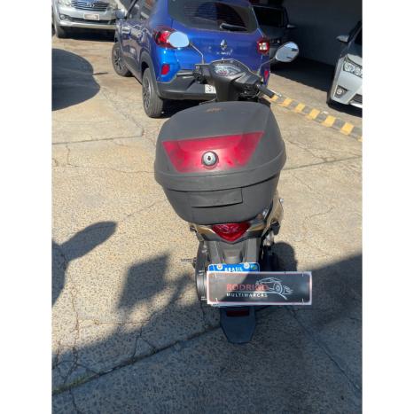 HAOJUE Lindy 125 , Foto 5