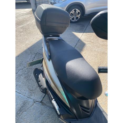 HAOJUE Lindy 125 , Foto 6