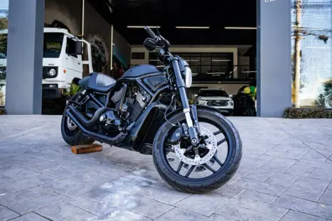 HARLEY DAVIDSON Night Rod Special 1250, Foto 1