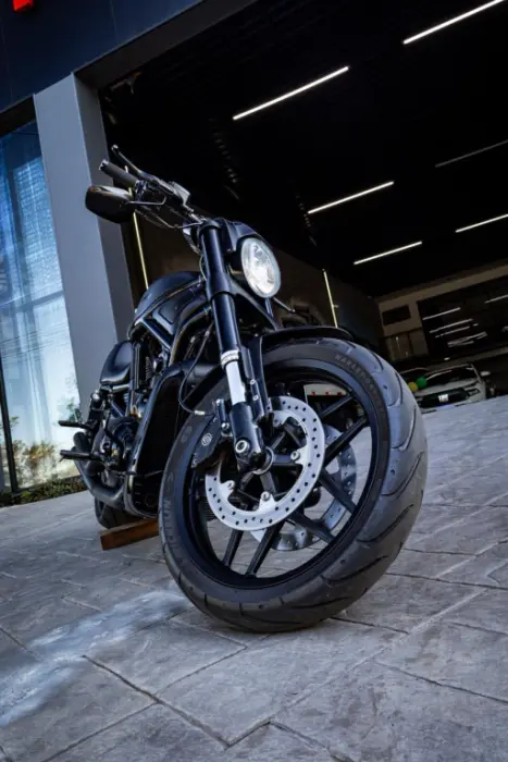 HARLEY DAVIDSON Night Rod Special 1250, Foto 3