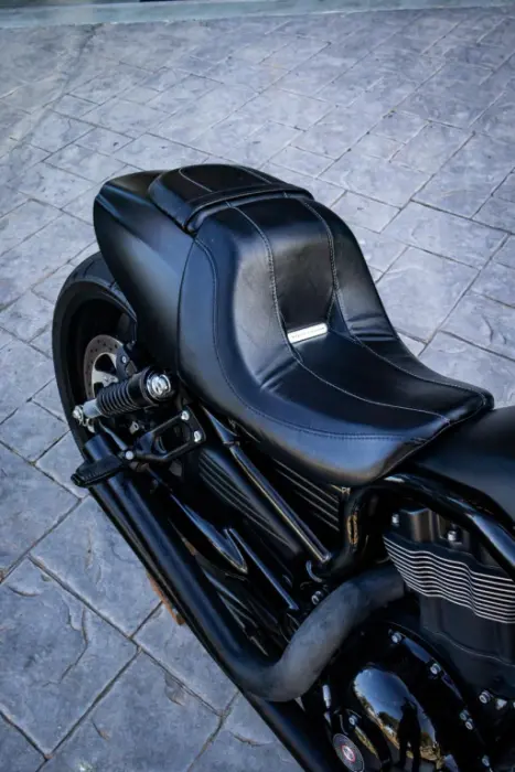 HARLEY DAVIDSON Night Rod Special 1250, Foto 4