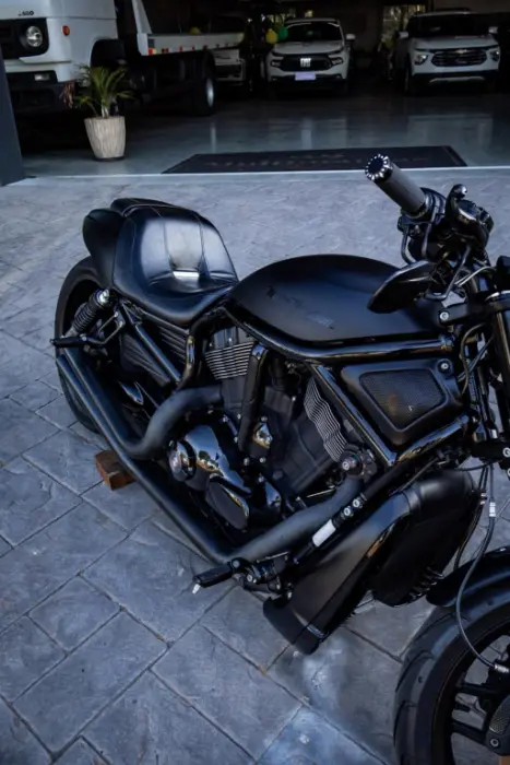 HARLEY DAVIDSON Night Rod Special 1250, Foto 5