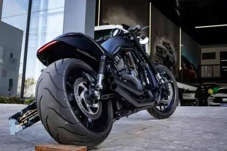 HARLEY DAVIDSON Night Rod Special 1250, Foto 6