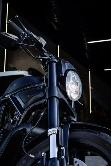 HARLEY DAVIDSON Night Rod Special 1250, Foto 7