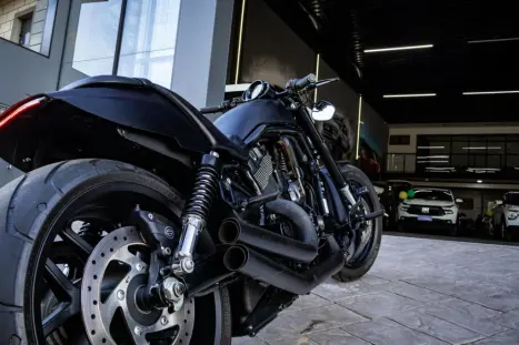 HARLEY DAVIDSON Night Rod Special 1250, Foto 8