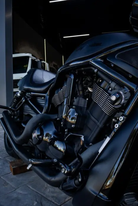 HARLEY DAVIDSON Night Rod Special 1250, Foto 10