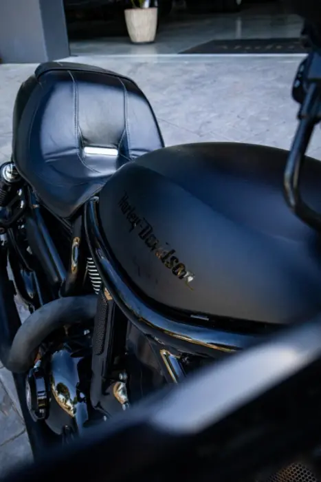 HARLEY DAVIDSON Night Rod Special 1250, Foto 11