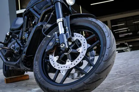 HARLEY DAVIDSON Night Rod Special 1250, Foto 13