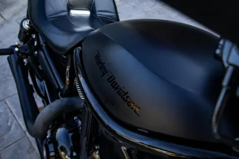 HARLEY DAVIDSON Night Rod Special 1250, Foto 14