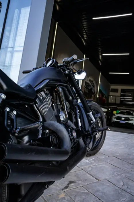 HARLEY DAVIDSON Night Rod Special 1250, Foto 15