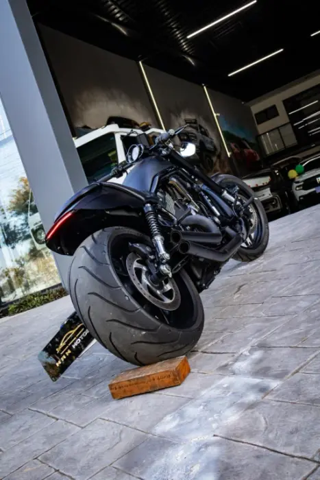 HARLEY DAVIDSON Night Rod Special 1250, Foto 16
