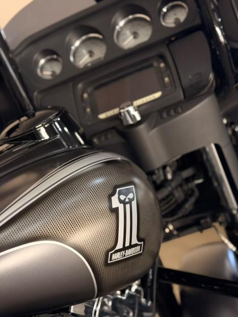 HARLEY DAVIDSON Street Glide FLHX 1700, Foto 3
