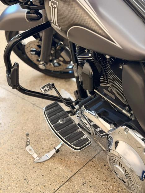 HARLEY DAVIDSON Street Glide FLHX 1700, Foto 5