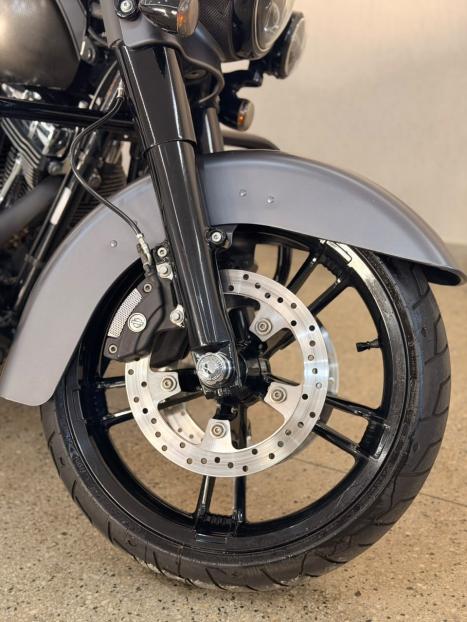 HARLEY DAVIDSON Street Glide FLHX 1700, Foto 6