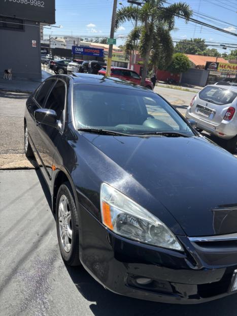 HONDA Accord 3.0 V6 24V 4P EX AUTOM�TICO, Foto 2
