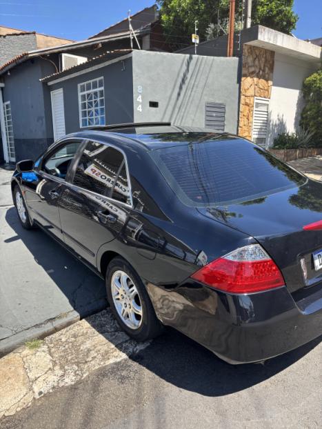 HONDA Accord 3.0 V6 24V 4P EX AUTOM�TICO, Foto 3