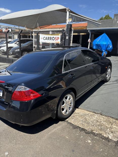 HONDA Accord 3.0 V6 24V 4P EX AUTOM�TICO, Foto 4