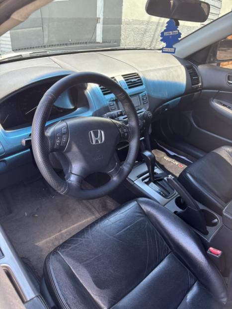 HONDA Accord 3.0 V6 24V 4P EX AUTOM�TICO, Foto 5