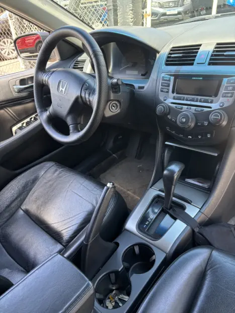 HONDA Accord 3.0 V6 24V 4P EX AUTOM�TICO, Foto 6