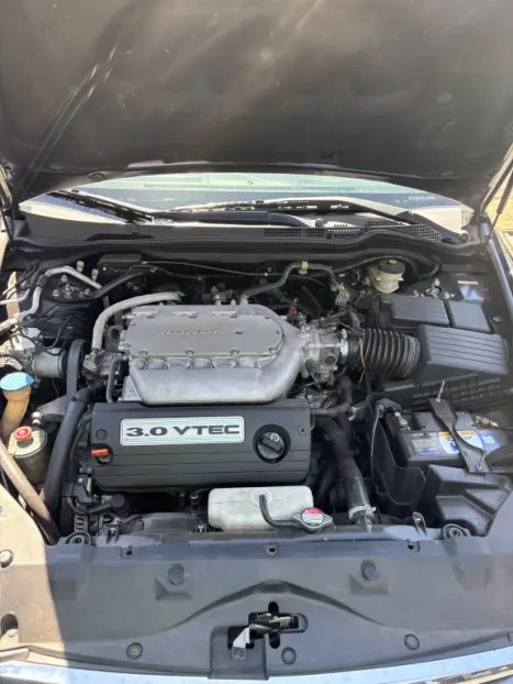 HONDA Accord 3.0 V6 24V 4P EX AUTOM�TICO, Foto 7