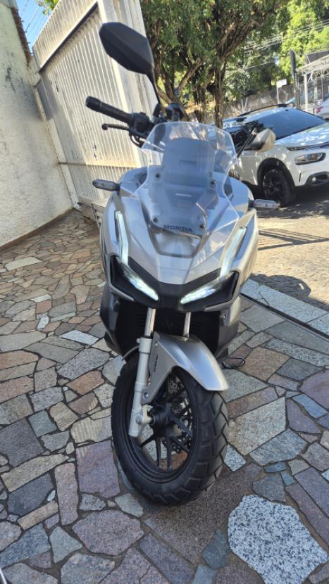 HONDA ADV 150 ABS, Foto 3