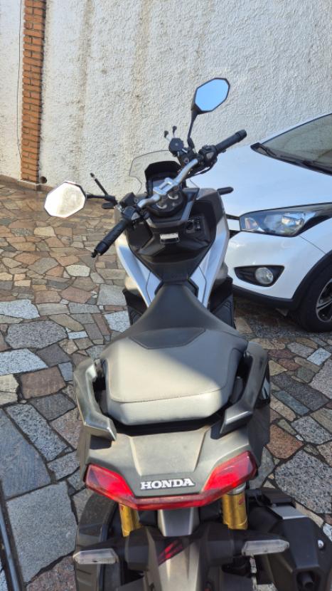 HONDA ADV 150 ABS, Foto 4