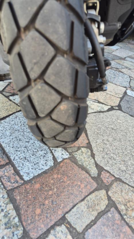 HONDA ADV 150 ABS, Foto 5