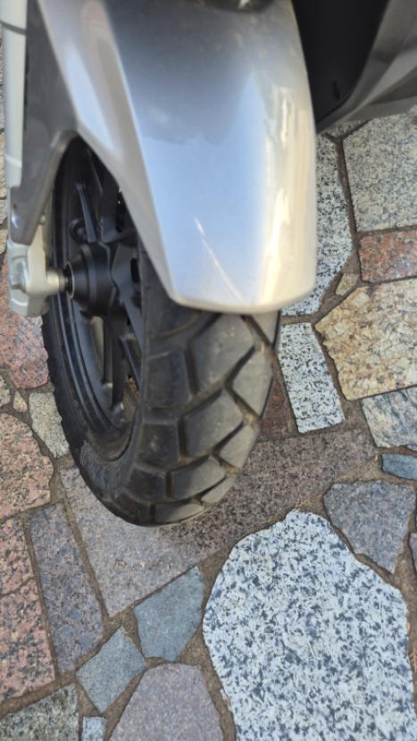 HONDA ADV 150 ABS, Foto 6