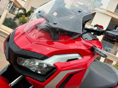 HONDA ADV 150 ABS, Foto 5