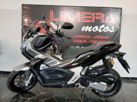 HONDA ADV 150 ABS, Foto 1