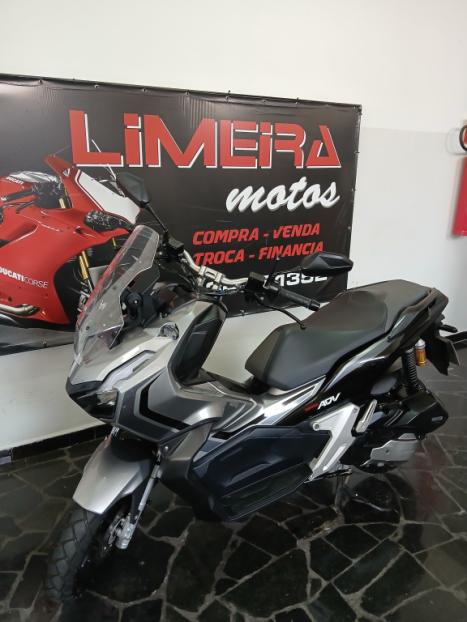 HONDA ADV 150 ABS, Foto 4