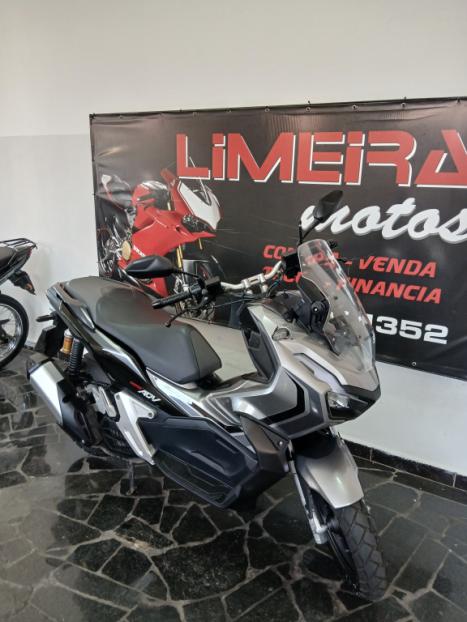 HONDA ADV 150 ABS, Foto 5