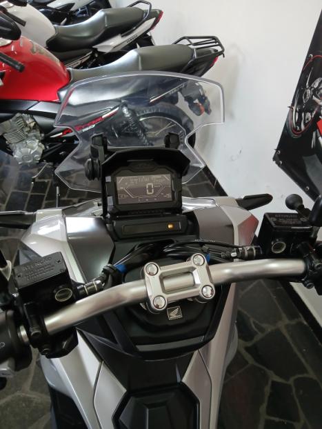 HONDA ADV 150 ABS, Foto 6